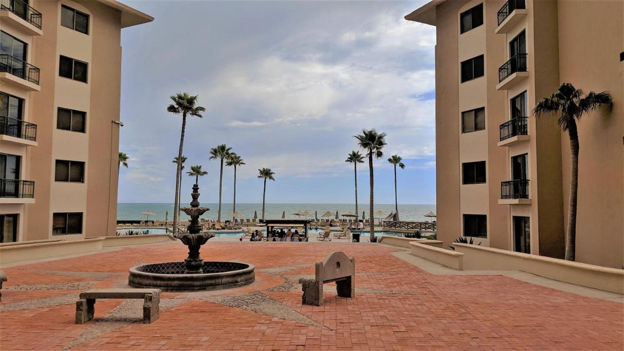 Sonoran Spa 304-N Puerto Peñasco Екстериор снимка