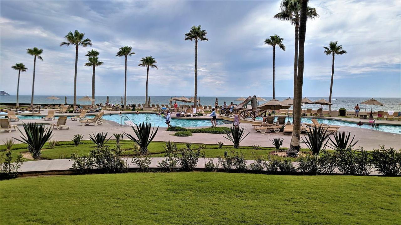 Sonoran Spa 304-N Puerto Peñasco Екстериор снимка