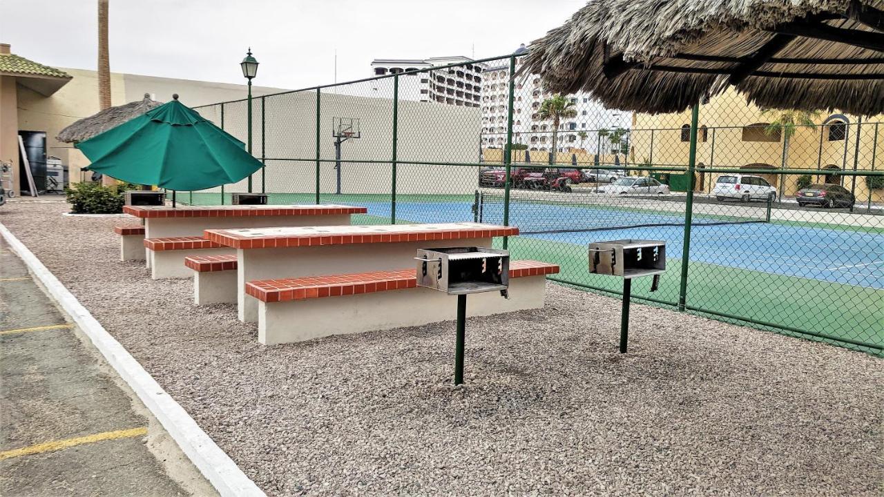 Sonoran Spa 304-N Puerto Peñasco Екстериор снимка