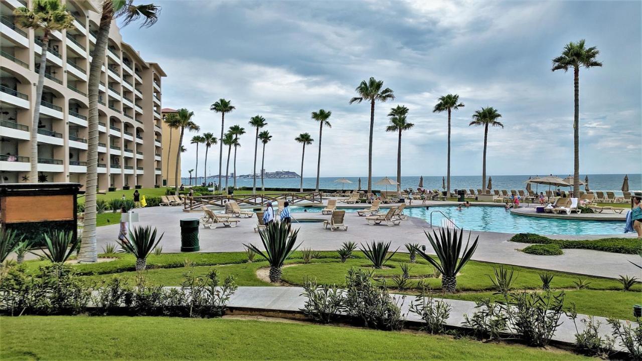 Sonoran Spa 304-N Puerto Peñasco Екстериор снимка
