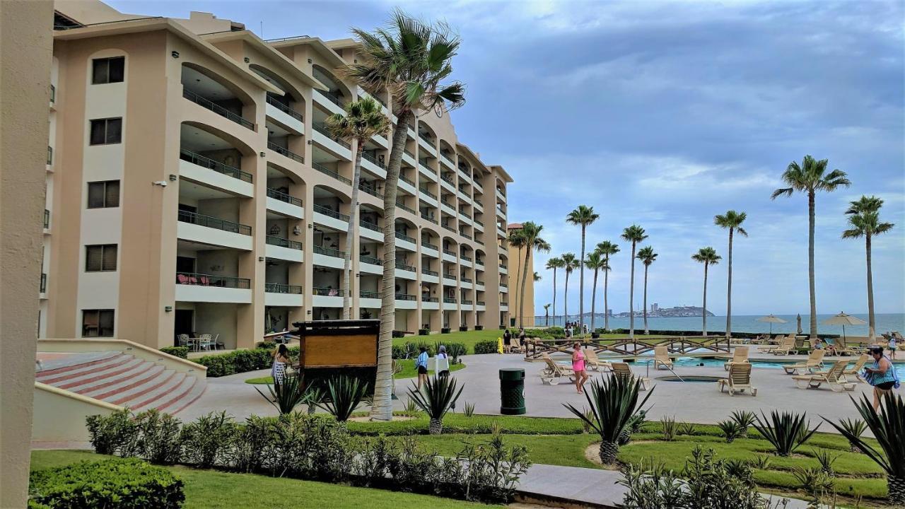 Sonoran Spa 304-N Puerto Peñasco Екстериор снимка