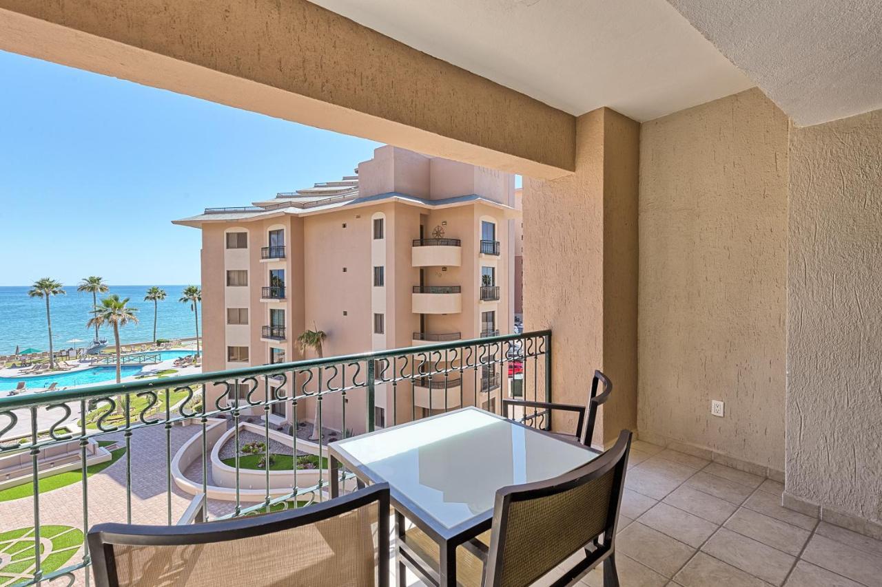 Sonoran Spa 304-N Puerto Peñasco Екстериор снимка