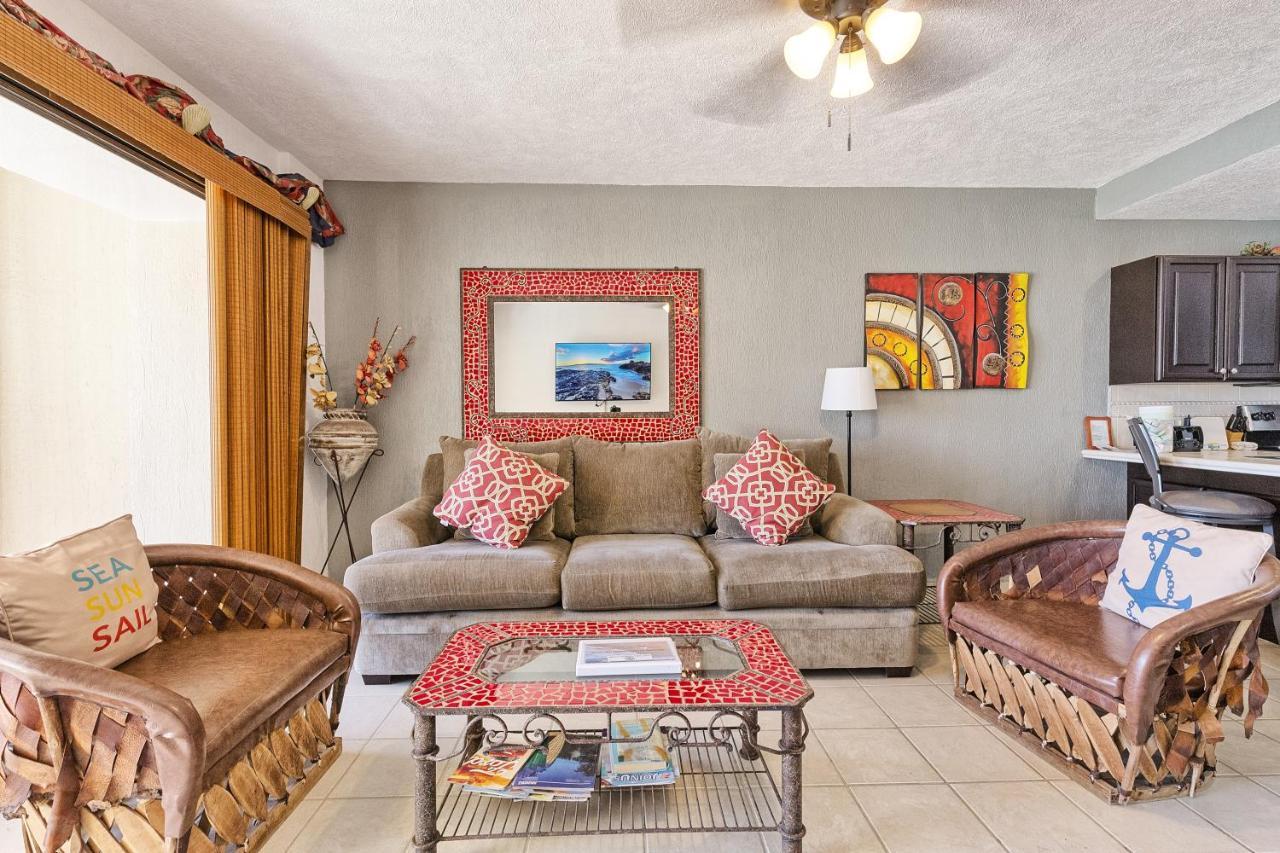 Sonoran Spa 304-N Puerto Peñasco Екстериор снимка
