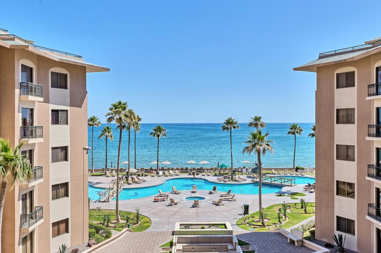 Sonoran Spa 304-N Puerto Peñasco Екстериор снимка