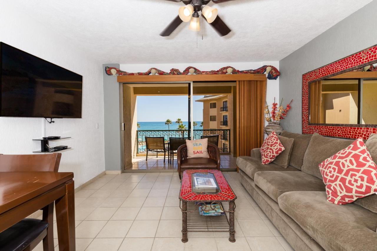 Sonoran Spa 304-N Puerto Peñasco Екстериор снимка
