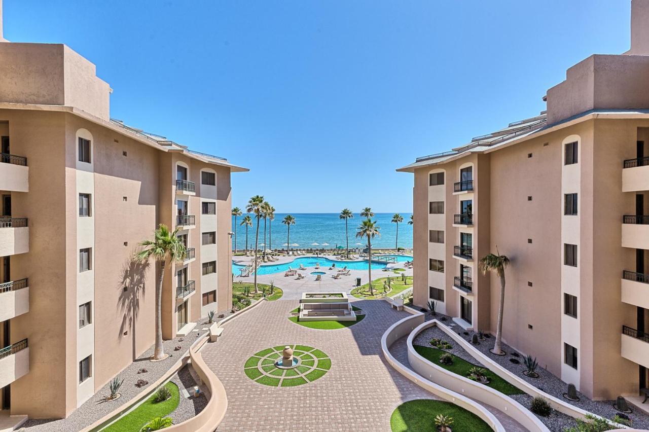 Sonoran Spa 304-N Puerto Peñasco Екстериор снимка