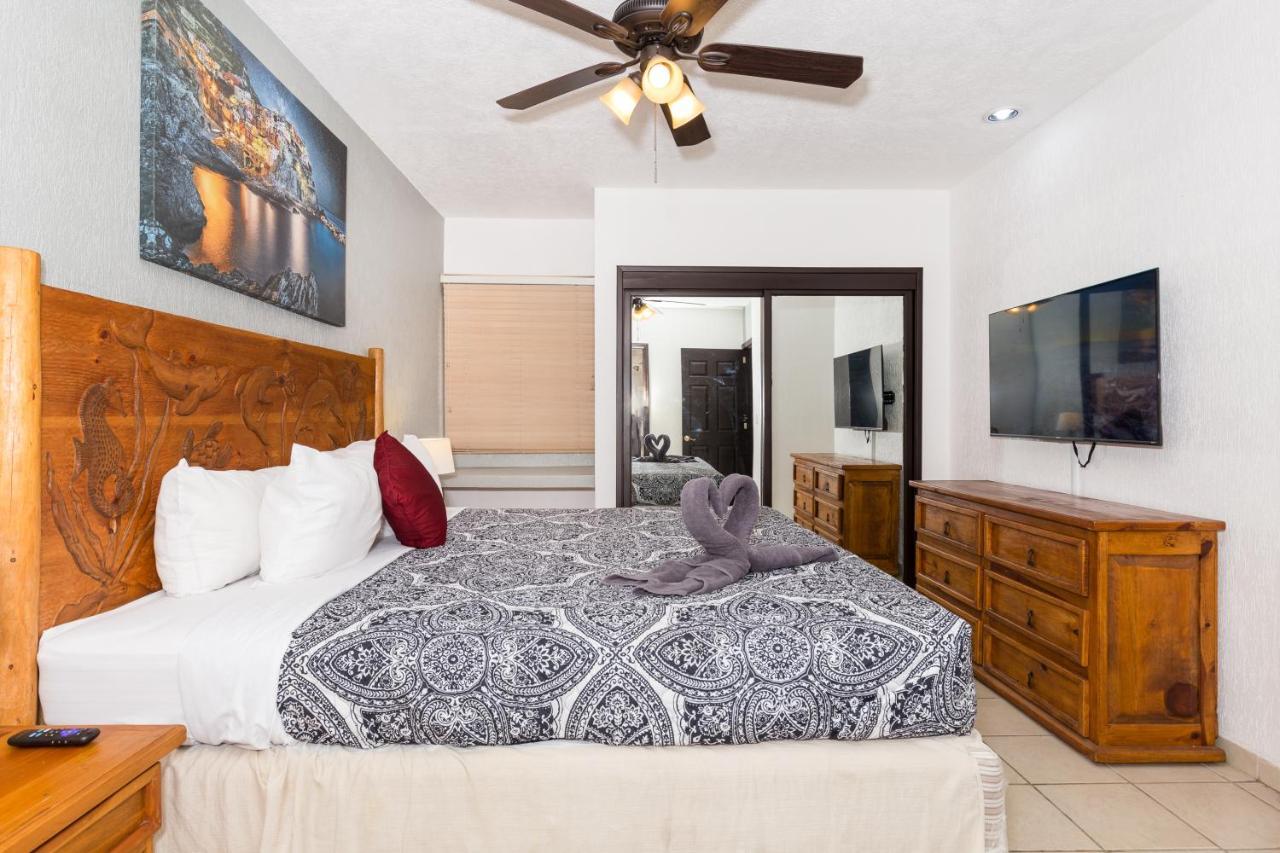 Sonoran Spa 304-N Puerto Peñasco Екстериор снимка