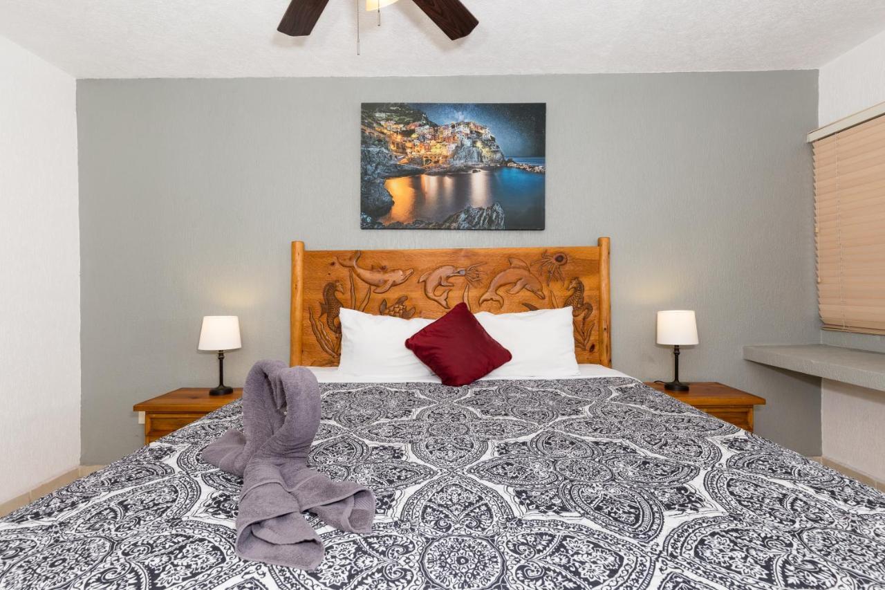 Sonoran Spa 304-N Puerto Peñasco Екстериор снимка